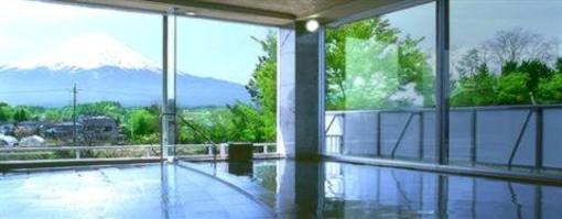 фото отеля Lake Land Hotel Mizunosato