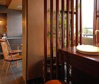 фото отеля Lake Land Hotel Mizunosato