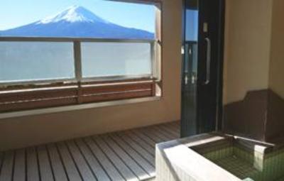 фото отеля Lake Land Hotel Mizunosato