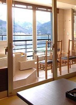 фото отеля Lake Land Hotel Mizunosato