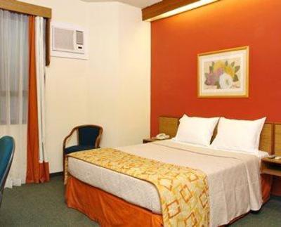фото отеля Sleep Inn Galleria