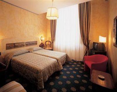 фото отеля Croce di Malta Hotel