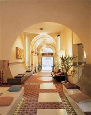 фото отеля Croce di Malta Hotel