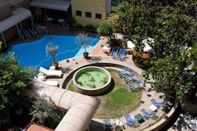 фото отеля Croce di Malta Hotel