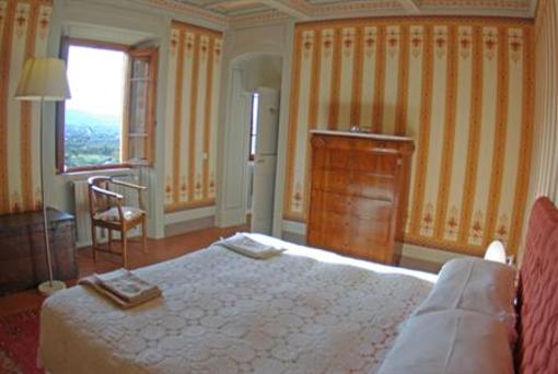 фото отеля Villa San Simone Pistoia
