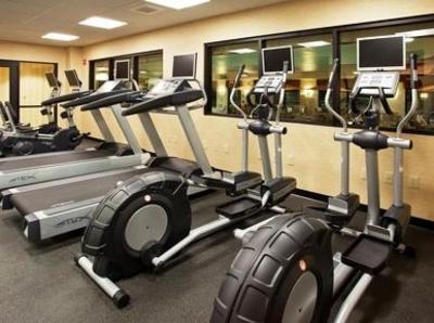 фото отеля Holiday Inn Express Meadville PA