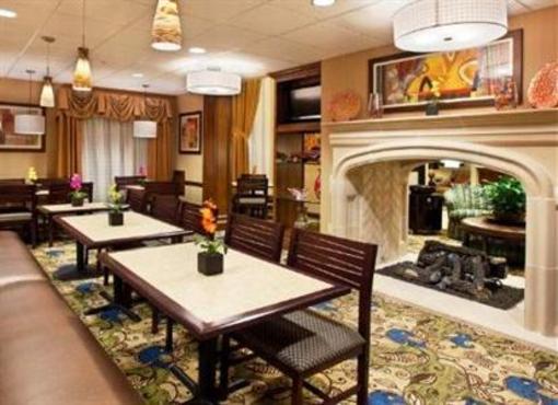 фото отеля Holiday Inn Express Meadville PA