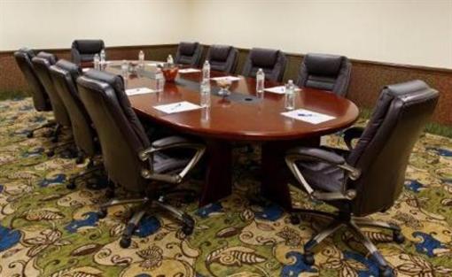 фото отеля Holiday Inn Express Meadville PA
