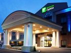 фото отеля Holiday Inn Express Meadville PA