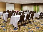 фото отеля Holiday Inn Express Meadville PA