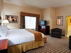 фото отеля Holiday Inn Express Meadville PA