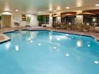 фото отеля Holiday Inn Express Meadville PA