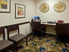 фото отеля Holiday Inn Express Meadville PA