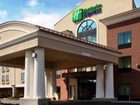 фото отеля Holiday Inn Express Meadville PA