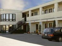 Americas Best Value Inn San Carlos (California)