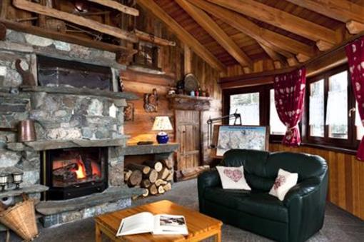 фото отеля Hotel Beau Site Brusson