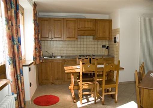 фото отеля Hotel Beau Site Brusson