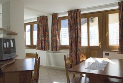 фото отеля Hotel Beau Site Brusson