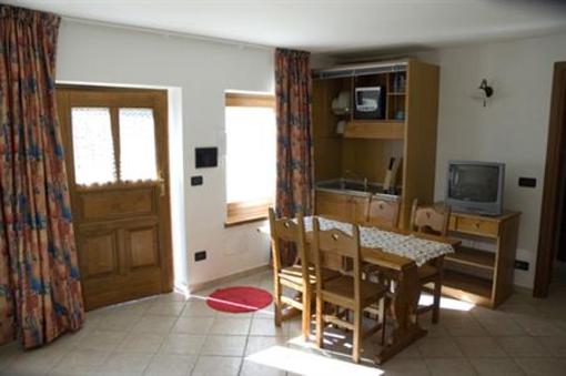 фото отеля Hotel Beau Site Brusson