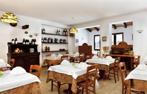 фото отеля Hotel Beau Site Brusson