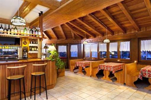 фото отеля Hotel Beau Site Brusson