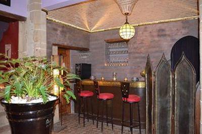 фото отеля Riad Kalaa