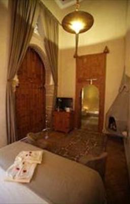 фото отеля Riad Kalaa