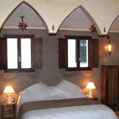 фото отеля Riad Kalaa
