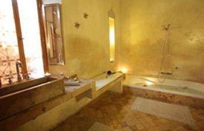 фото отеля Riad Kalaa