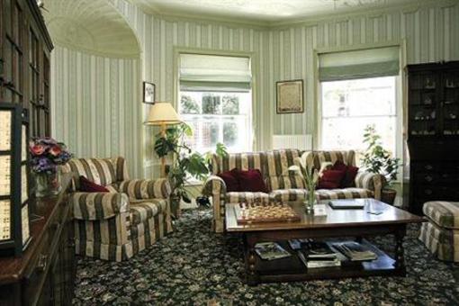 фото отеля Sandford House Hotel