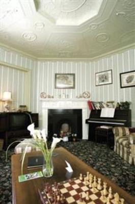 фото отеля Sandford House Hotel
