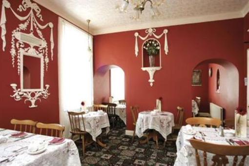 фото отеля Sandford House Hotel