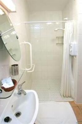 фото отеля Sandford House Hotel