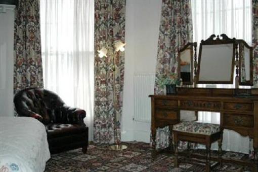 фото отеля Sandford House Hotel