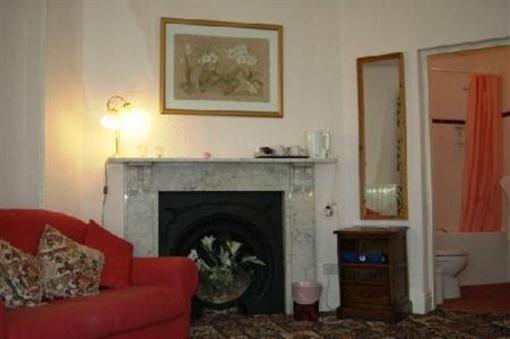 фото отеля Sandford House Hotel