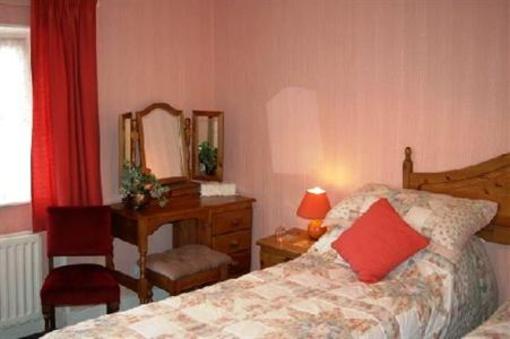 фото отеля Sandford House Hotel