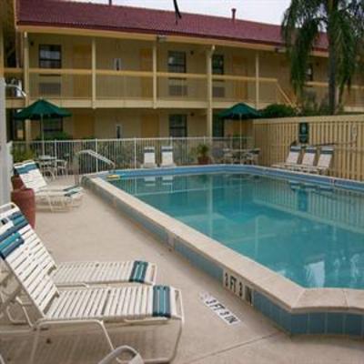 фото отеля La Quinta Inn Fort Myers