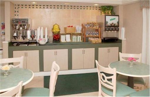 фото отеля La Quinta Inn Fort Myers