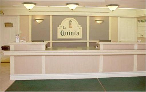 фото отеля La Quinta Inn Fort Myers