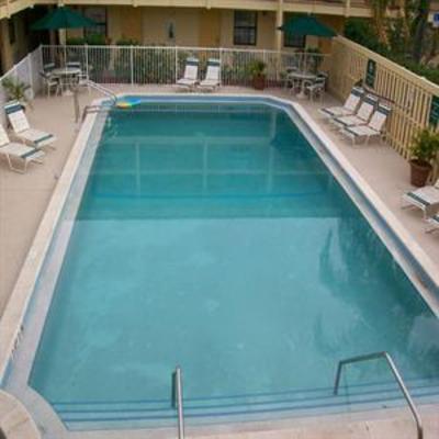фото отеля La Quinta Inn Fort Myers