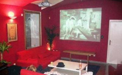 фото отеля Blind Eye Hostel & Guest House