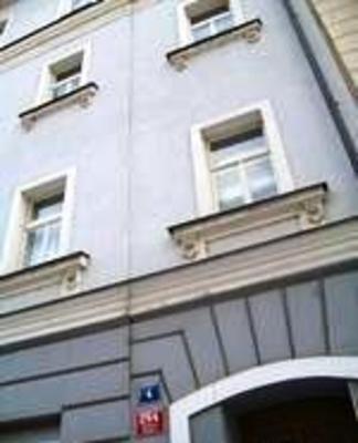 фото отеля Blind Eye Hostel & Guest House