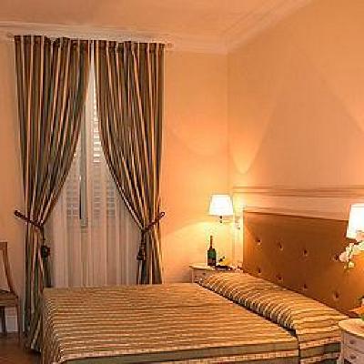 фото отеля Hotel dei Macchiaioli