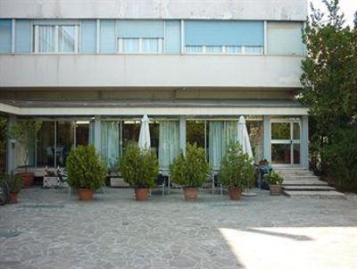 фото отеля Albergo Dei Pini