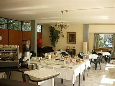 фото отеля Albergo Dei Pini