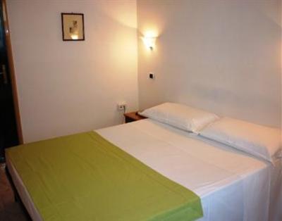 фото отеля Albergo Dei Pini