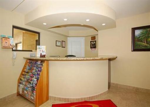 фото отеля Econo Lodge Glendale (California)