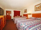 фото отеля Econo Lodge Glendale (California)