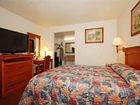 фото отеля Econo Lodge Glendale (California)