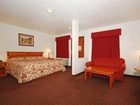 фото отеля Econo Lodge Glendale (California)